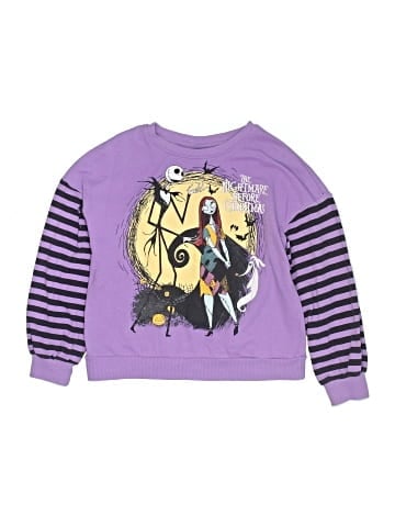 Disney Long Sleeve T-Shirt (view 1)