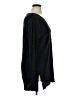 Cyrus 100% Polyester Black Long Sleeve Top Size XL - photo 4