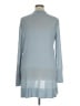 Halogen Blue Cardigan Size 1X - photo 2