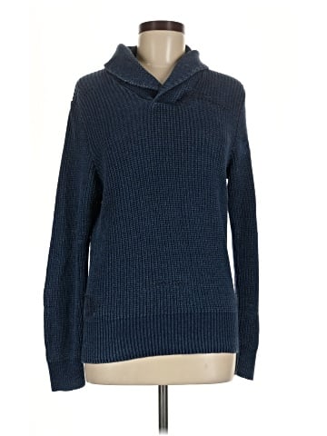 Ralph Lauren Rugby Turtleneck Sweater (view 1)
