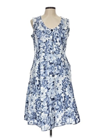 Mlle Gabrielle Casual Dress (view 1)