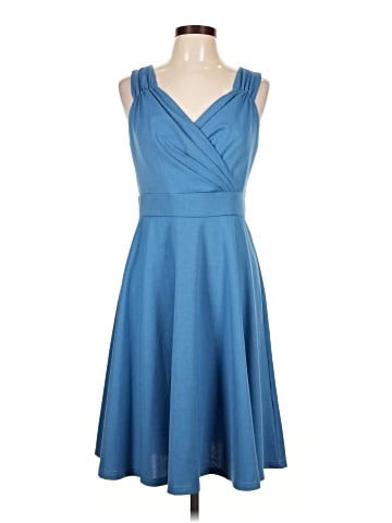 Grace Karin Cocktail Dress (view 1)