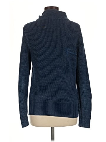 Ralph Lauren Rugby Turtleneck Sweater (view 2)