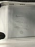 Nike 100% Polyester Ivory Active T-Shirt Size L (youth) - photo 3