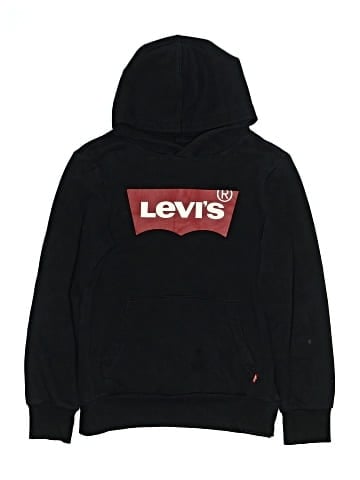 Levi's Pullover Hoodie (view 1)