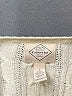 St. John's Bay Ivory Pullover Sweater Size S - photo 7