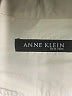 Anne Klein Solid Tan Trenchcoat Size S - photo 6