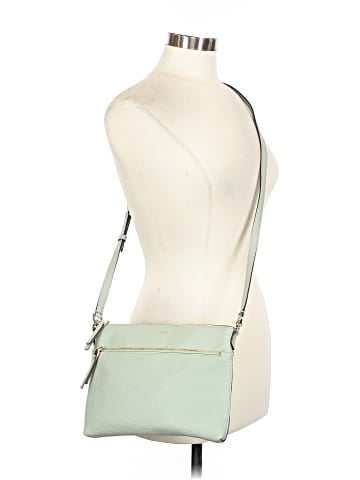 Kate Spade New York Leather Crossbody Bag (view 2)