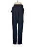 Reebok Solid Blue Track Pants Size M - photo 2