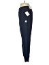 Reebok Solid Blue Track Pants Size M - photo 5