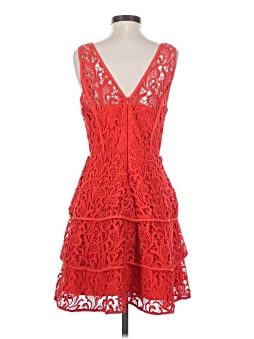 Adelyn Rae Cocktail Dress (view 2)