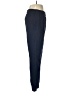 Reebok Solid Blue Track Pants Size M - photo 4