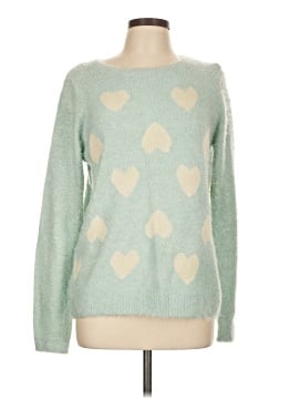 Lc Lauren Conrad Pullover Sweater