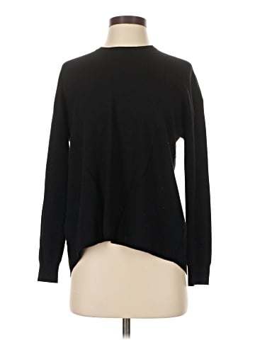 Theory Wool Pullover Sweater (view 1)