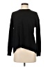 Theory 100% Wool Black Wool Pullover Sweater Size P (petite) - photo 1