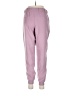 Lululemon Athletica 100% Polyester Pink Track Pants Size 6 - photo 2