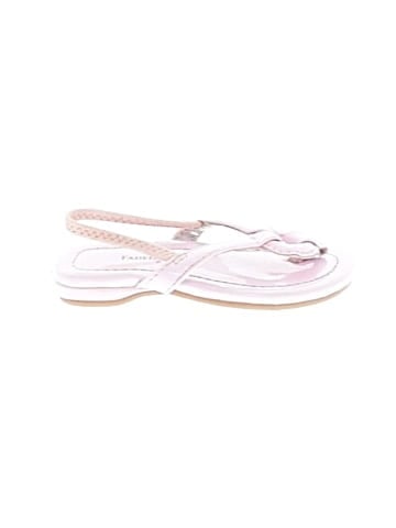 Faded Glory Sandals (view 1)