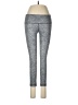 Lululemon Athletica Gray Active Pants Size 6 - photo 1