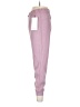 Lululemon Athletica 100% Polyester Pink Track Pants Size 6 - photo 5