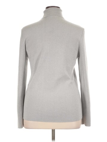 Chico's Turtleneck Sweater (view 2)