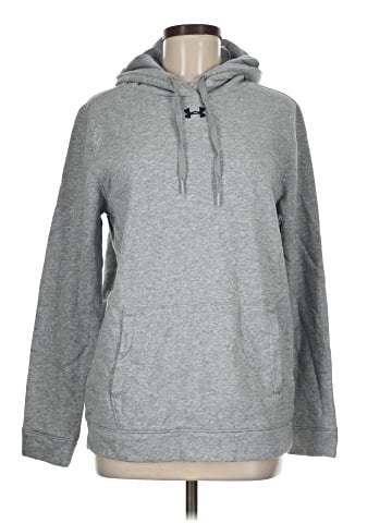 Under Armour Pullover Hoodie (view 1)