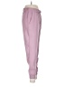 Lululemon Athletica 100% Polyester Pink Track Pants Size 6 - photo 4