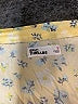 Epic Threads 100% Rayon Yellow Dress Size S (youth) - photo 3