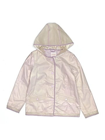 Cat & Jack Raincoat (view 1)