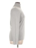 Chico's Silver Turtleneck Sweater Size XL (3) - photo 4