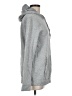 Under Armour Gray Pullover Hoodie Size M - photo 4