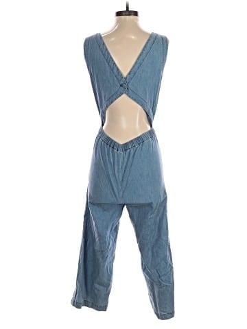 Cupcakes & Cashmere Jumpsuit (view 2)