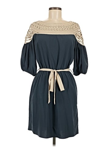 Esley Casual Dress (view 1)
