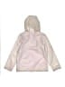 Cat & Jack 100% Polyurethane Metallic Silver Raincoat Size 7 - 8 - photo 2