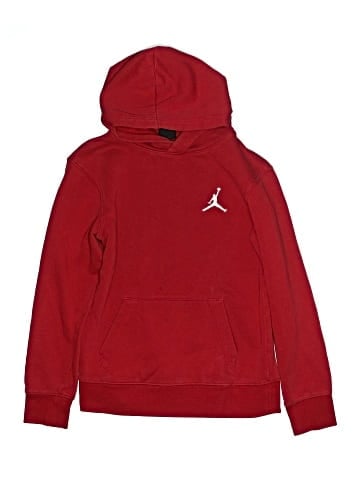 Air Jordan Pullover Hoodie (view 1)