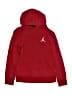 Air Jordan Red Pullover Hoodie Size 10 - 12 - photo 1