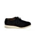 SoftWalk Black Flats Size 7 - photo 1