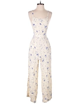Free People Jumpsuit