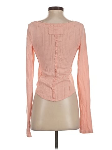 We the Free Long Sleeve Blouse (view 2)