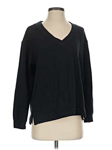 Orvis Pullover Sweater (view 1)