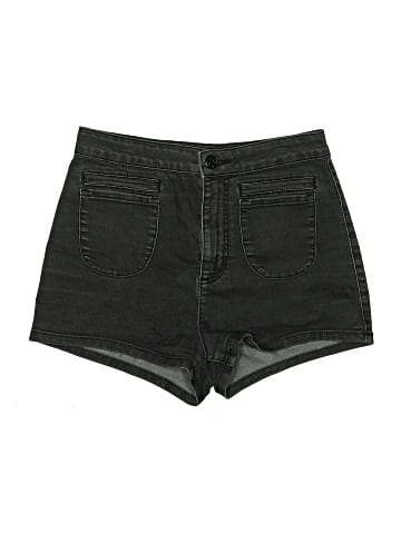 BDG Denim Shorts (view 1)