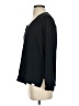Orvis Black Pullover Sweater Size S - photo 5