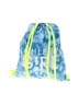 Athleta Girl Tie-dye Blue Backpack Size 5 - photo 2
