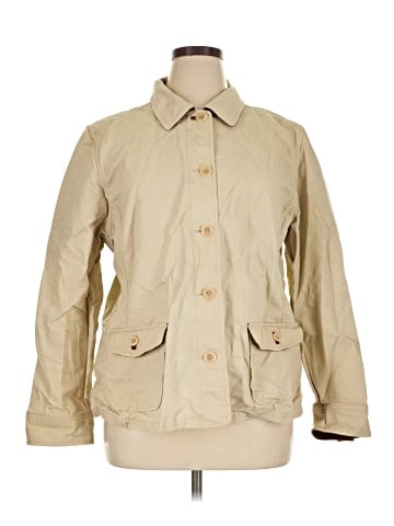 Lands' End Jacket (view 1)