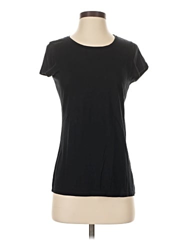Three Dots Short Sleeve T-Shirt (view 1)