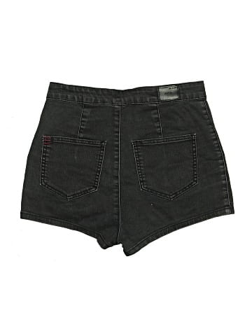 BDG Denim Shorts (view 2)