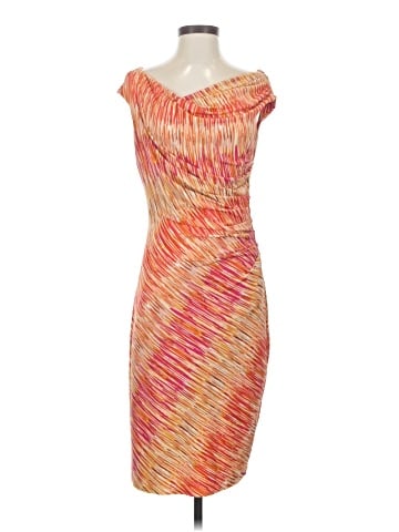 Vince Camuto Cocktail Dress (view 1)