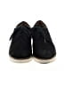 SoftWalk Black Flats Size 7 - photo 2