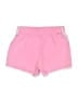 Adidas 100% Polyester Solid Pink Athletic Shorts Size 14 - photo 2