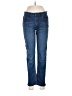 CALVIN KLEIN JEANS Blue Jeans Size 6 - photo 1