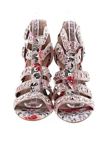 L'Artiste Sandals (view 2)